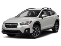 2019 Subaru Crosstrek Limited CVT Crystal White Pearl  Shot 11