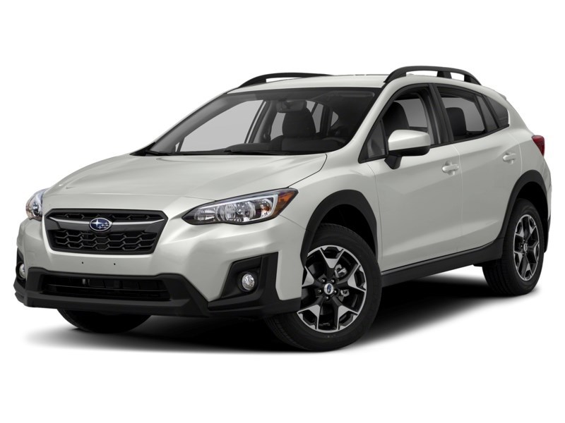2019 Subaru Crosstrek Limited CVT