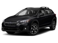2019 Subaru Crosstrek Limited CVT