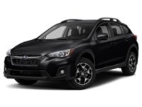2019 Subaru Crosstrek Limited CVT Crystal Black Silica  Shot 17