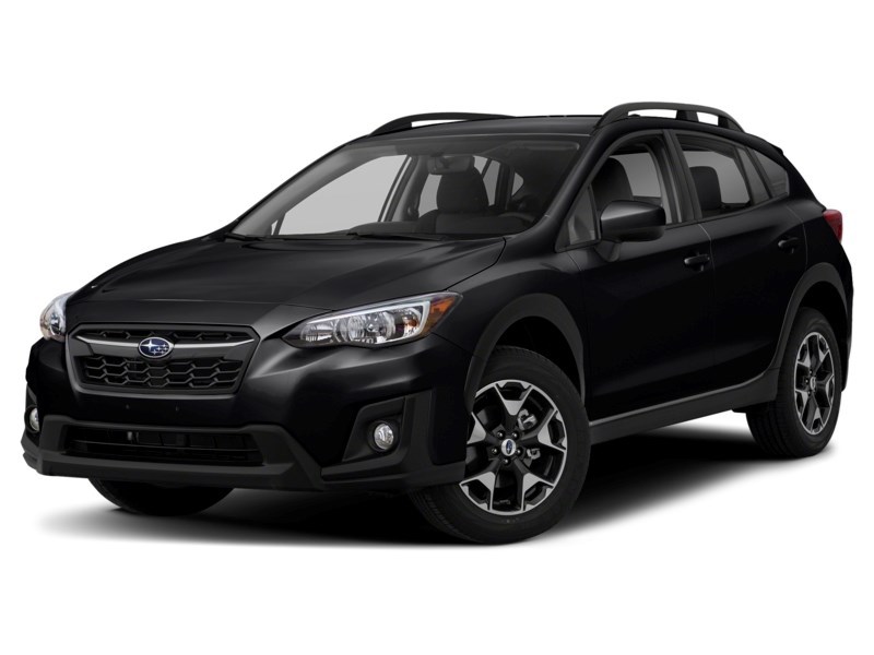 2019 Subaru Crosstrek Limited CVT