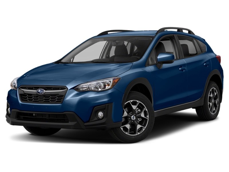2019 Subaru Crosstrek Limited CVT