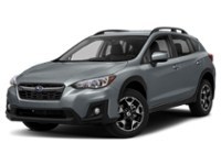 2019 Subaru Crosstrek Limited CVT Cool Grey Khaki  Shot 26