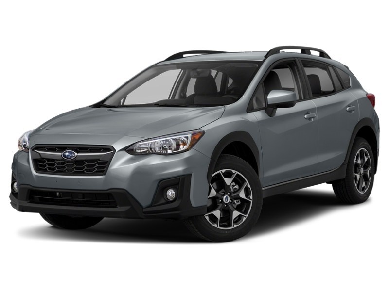 2019 Subaru Crosstrek Limited CVT Cool Grey Khaki  Shot 26