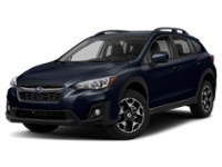 2019 Subaru Crosstrek Limited CVT Dark Blue Pearl  Shot 33