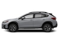 2019 Subaru Crosstrek Limited CVT Ice Silver Metallic  Shot 5