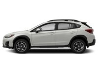 2019 Subaru Crosstrek Limited CVT Crystal White Pearl  Shot 10