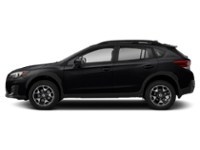 2019 Subaru Crosstrek Limited CVT Crystal Black Silica  Shot 16