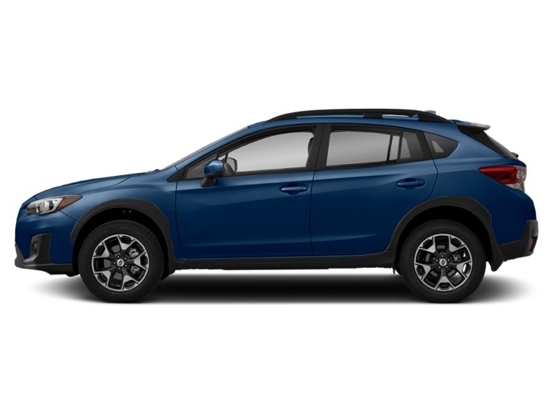 2019 Subaru Crosstrek Limited CVT