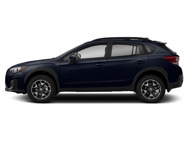 2019 Subaru Crosstrek Limited CVT Dark Blue Pearl  Shot 35