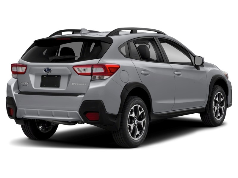 2019 Subaru Crosstrek Limited CVT