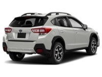 2019 Subaru Crosstrek Limited CVT Crystal White Pearl  Shot 9