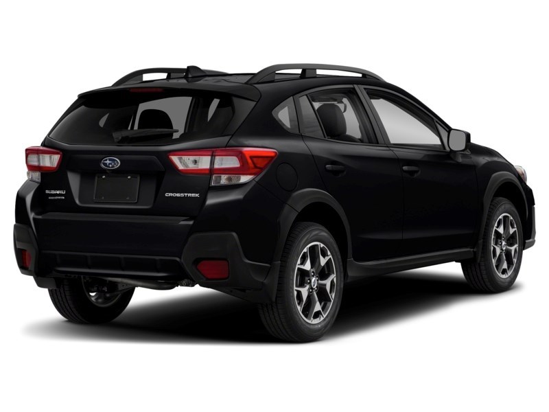 2019 Subaru Crosstrek Limited CVT
