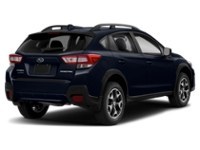 2019 Subaru Crosstrek Limited CVT Dark Blue Pearl  Shot 34
