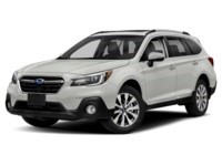 2017 Subaru Outback 3.6R Premier Technology Package (CVT) Crystal White Pearl  Shot 4