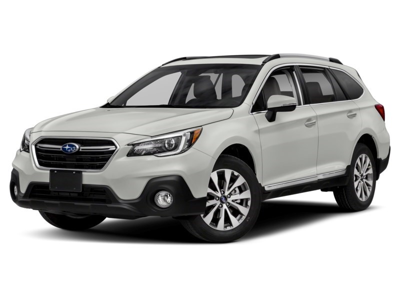 2017 Subaru Outback 3.6R Premier Technology Package (CVT) Crystal White Pearl  Shot 1