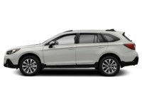 2017 Subaru Outback 3.6R Premier Technology Package (CVT) Crystal White Pearl  Shot 3