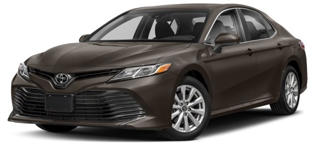 2018 Toyota Camry Pre-Dawn Grey Mica [Grey]