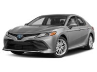 2018 Toyota Camry Hybrid LE Auto