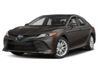 2018 Toyota Camry Hybrid LE Auto