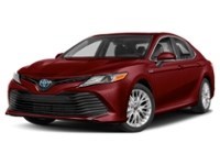 2018 Toyota Camry Hybrid LE Auto
