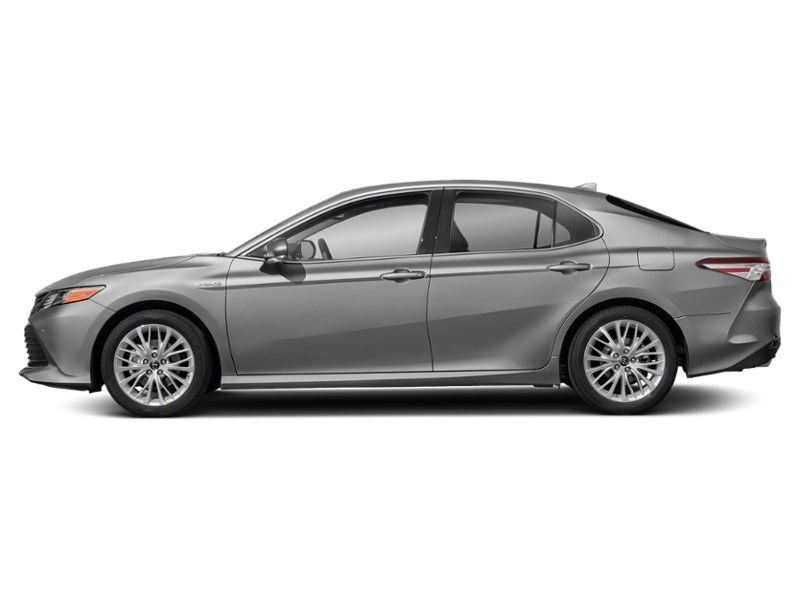 2018 Toyota Camry Hybrid LE Auto