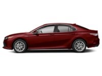 2018 Toyota Camry Hybrid LE Auto