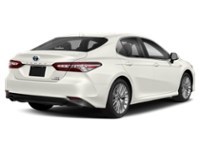 2018 Toyota Camry Hybrid LE Auto