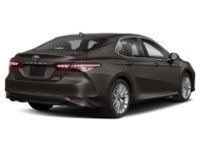 2018 Toyota Camry Hybrid LE Auto