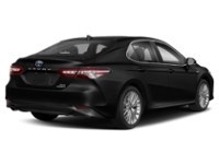2018 Toyota Camry Hybrid LE Auto