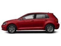 2019 Volkswagen Golf 1.4 TSI Comfortline (A8)
