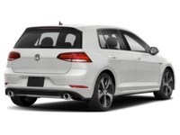 2018 Volkswagen Golf GTI 5-door DSG Pure White  Shot 6