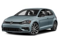 2018 Volkswagen Golf R 5-door DSG Ice Blue  Shot 28