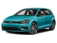 2018 Volkswagen Golf R 5-door DSG 91 Blue  Shot 31