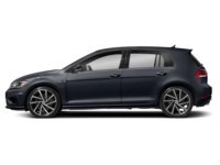 2018 Volkswagen Golf R 5-door DSG Prussian Blue Metallic  Shot 11