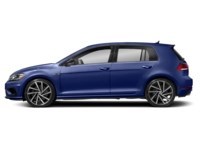 2018 Volkswagen Golf R 5-door DSG Deep Blue Pearl  Shot 51
