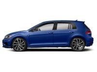 2018 Volkswagen Golf R 5-door DSG Jazz Blue Pearl  Shot 59
