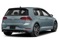 2018 Volkswagen Golf R 5-door DSG Ice Blue  Shot 30