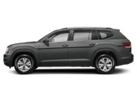 2018 Volkswagen Atlas Comfortline 3.6 FSI 4MOTION