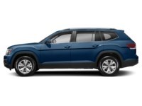 2018 Volkswagen Atlas Comfortline 3.6 FSI 4MOTION