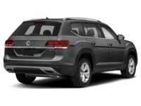 2018 Volkswagen Atlas Comfortline 3.6 FSI 4MOTION Platinum Grey Metallic  Shot 14