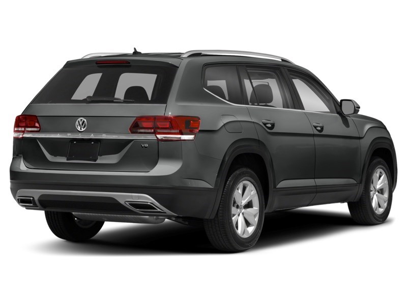 2018 Volkswagen Atlas Comfortline 3.6 FSI 4MOTION