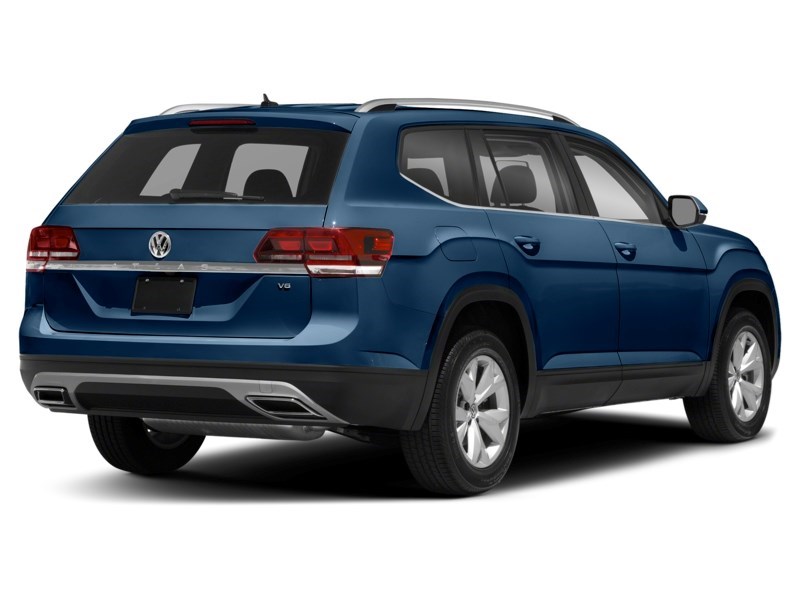 2018 Volkswagen Atlas Comfortline 3.6 FSI 4MOTION