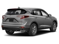 2020 Acura RDX Tech AWD Lunar Silver Metallic  Shot 6