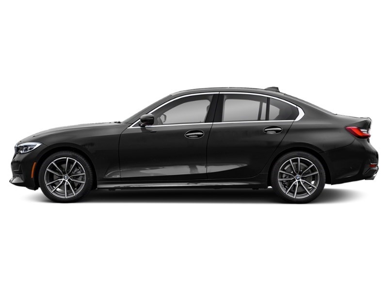 2019 BMW 330 i xDrive