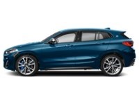 2019 BMW X2 M35i Misano Blue Metallic  Shot 5