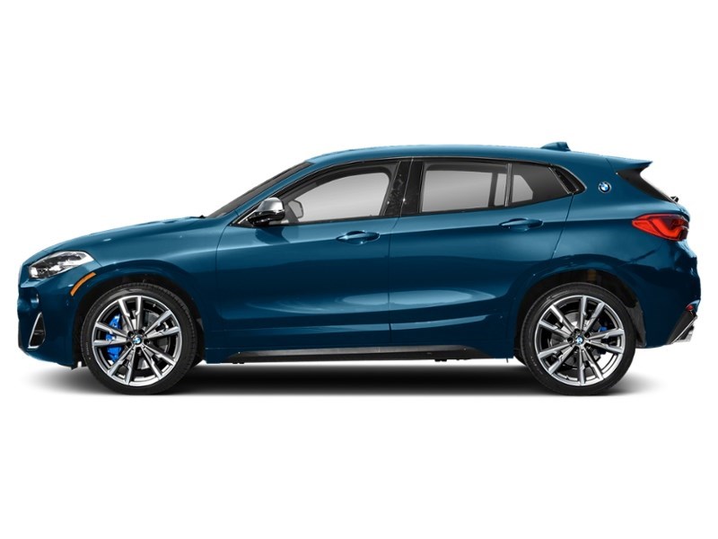 2019 BMW X2 M35i