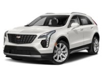 2021 Cadillac XT4 Premium Luxury