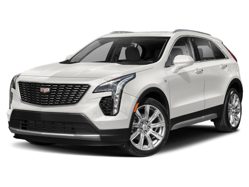 2021 Cadillac XT4 Premium Luxury