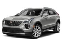 2021 Cadillac XT4 AWD 4dr Premium Luxury